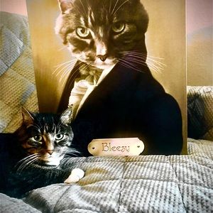 Meet your Posher, Leticia